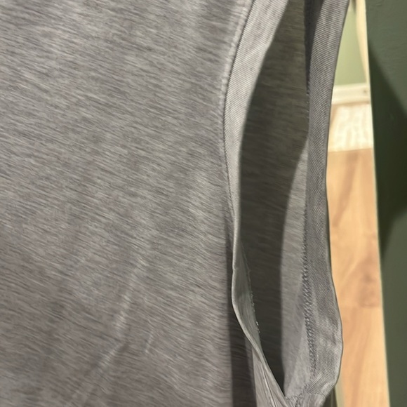 Express Crop Active Tank Top XL - Picture 2 of 2